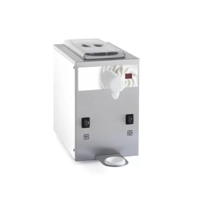 Machine à Chantilly 5L / 100L/U